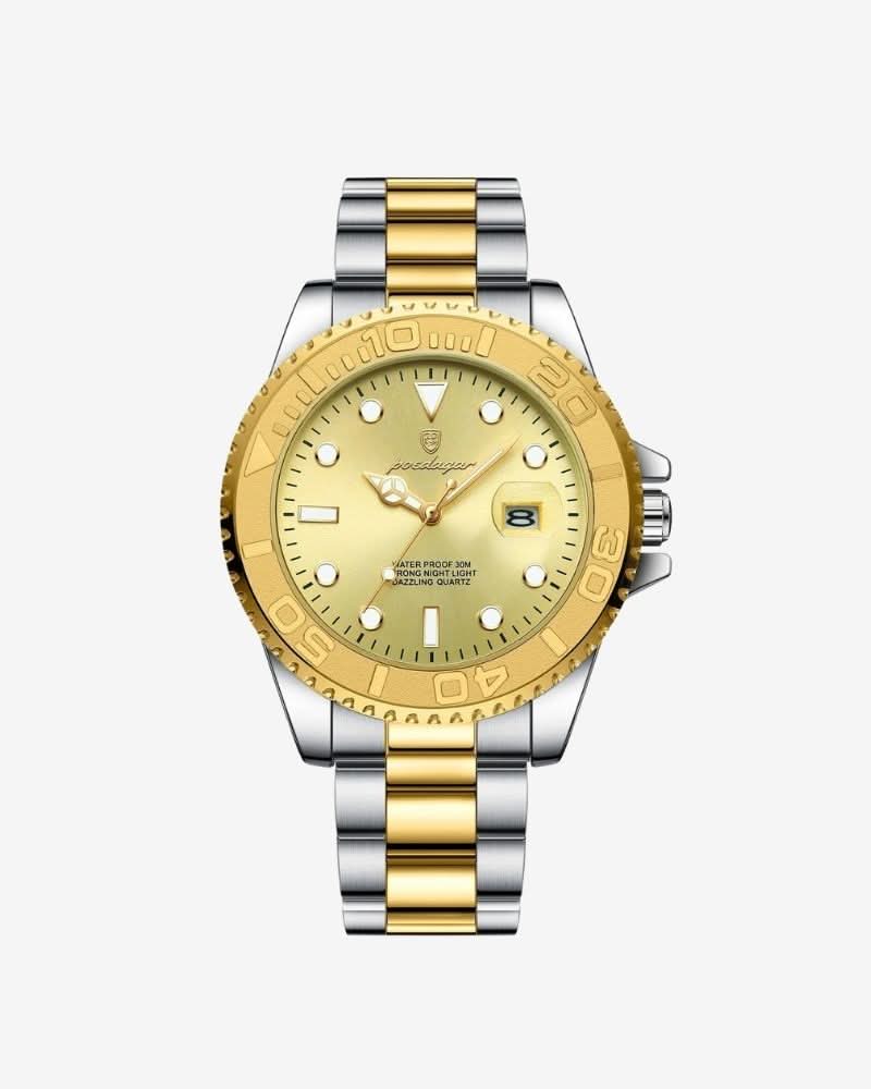 Montre Fusion 42mm