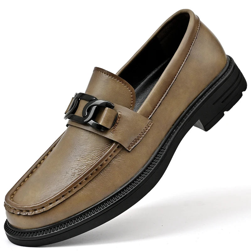 Monsaraz Wildleder Slipper