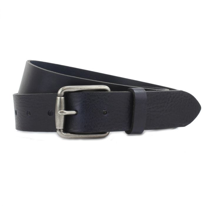 Ceinture en cuir décontractée pour homme Bradgate