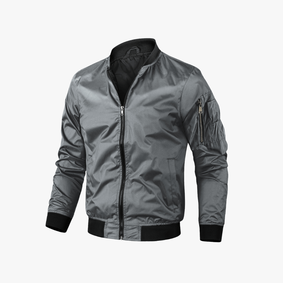 Veste Bomber Héritage Fayymont