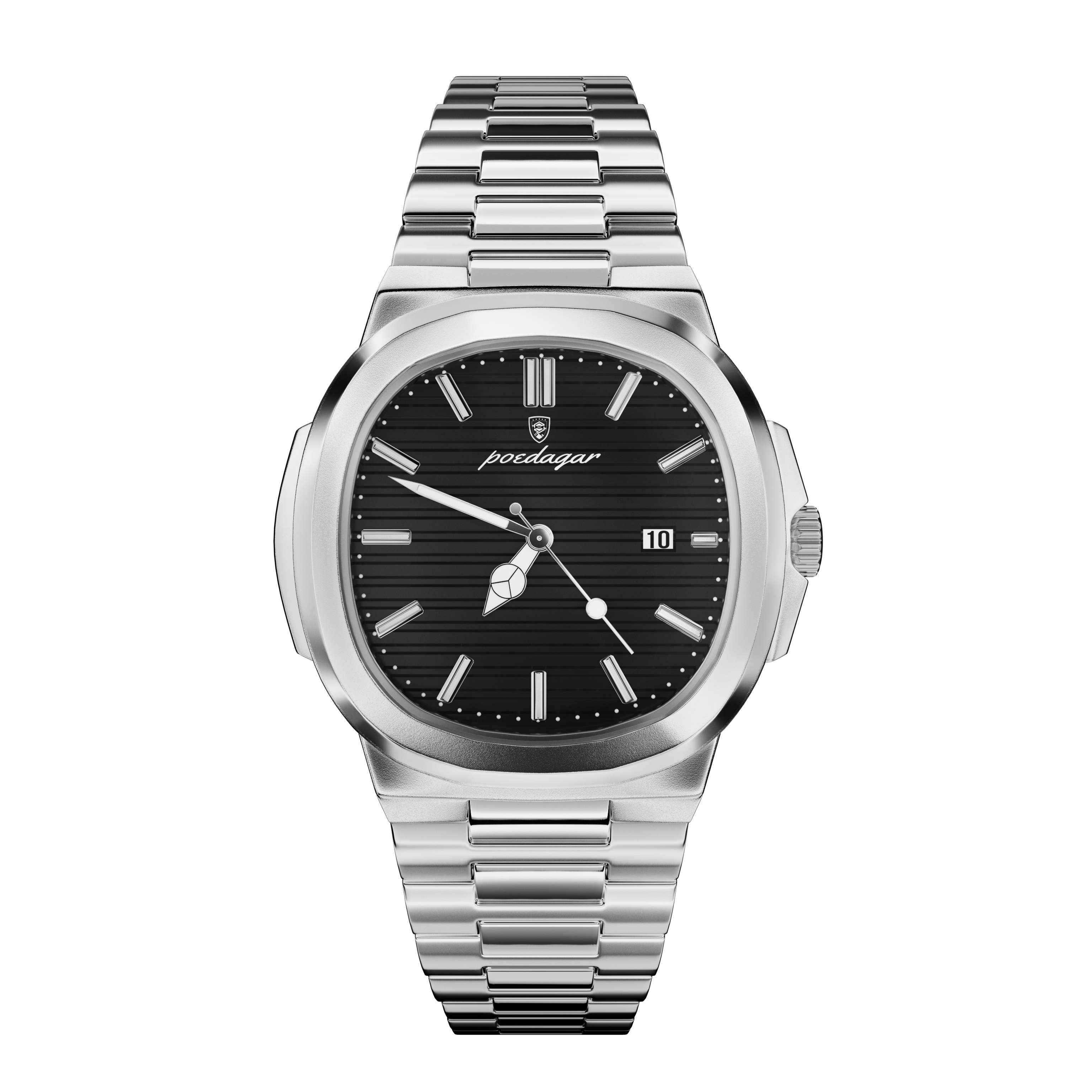 Fayymont Mariner 41 mm — Édition Héritage