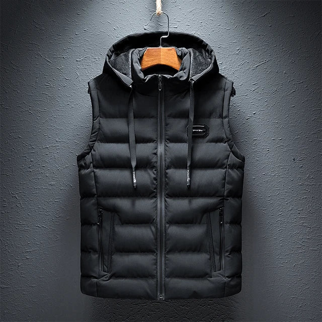 Gilet matelassé Ruiz