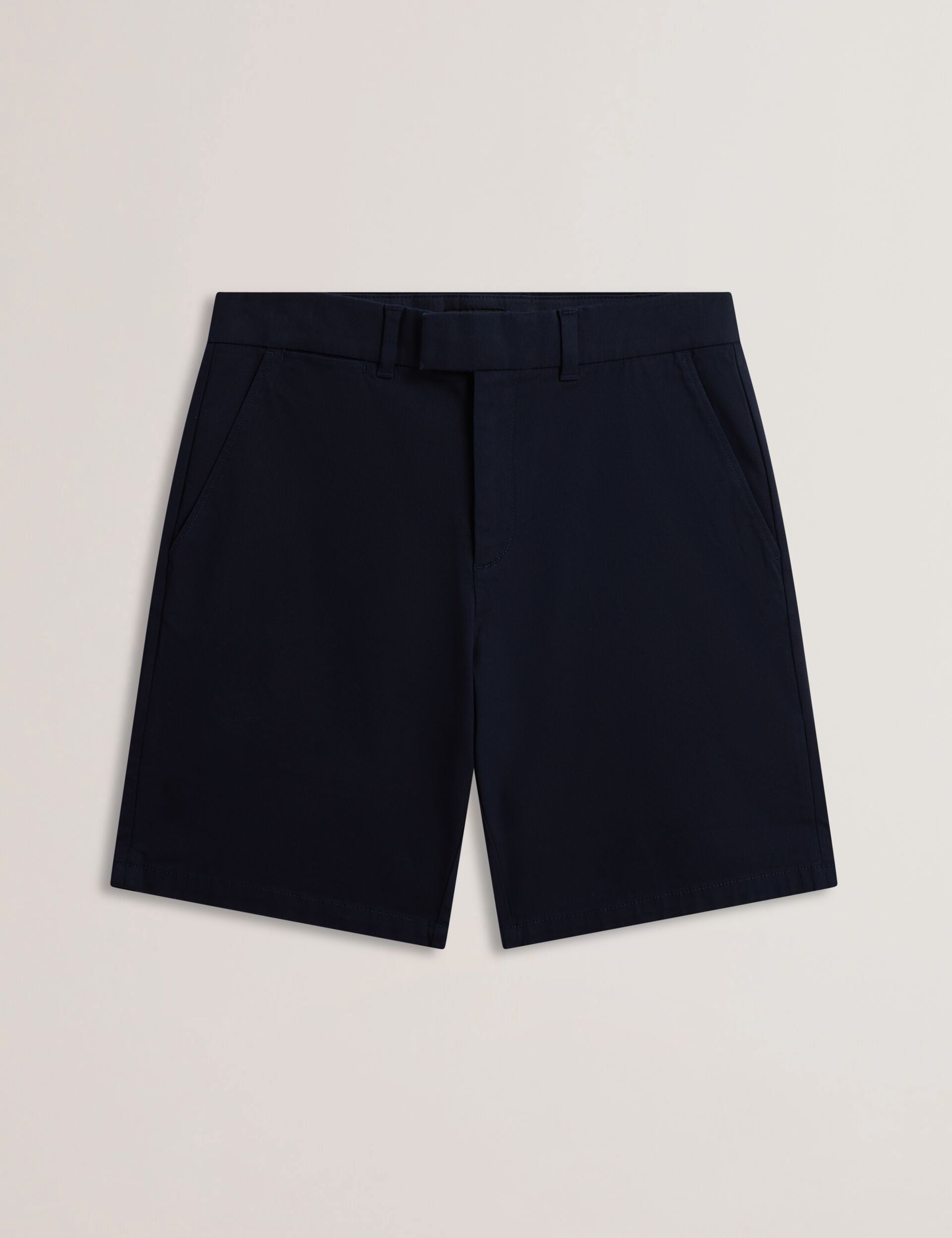 Fayymont Short en Lin Clifton