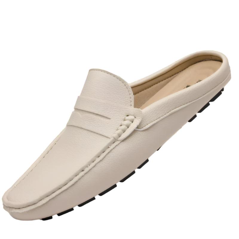 Solux mocassins Belgravia