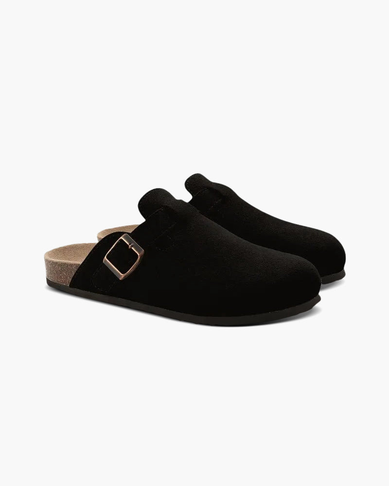 Mocassins en daim Old Money