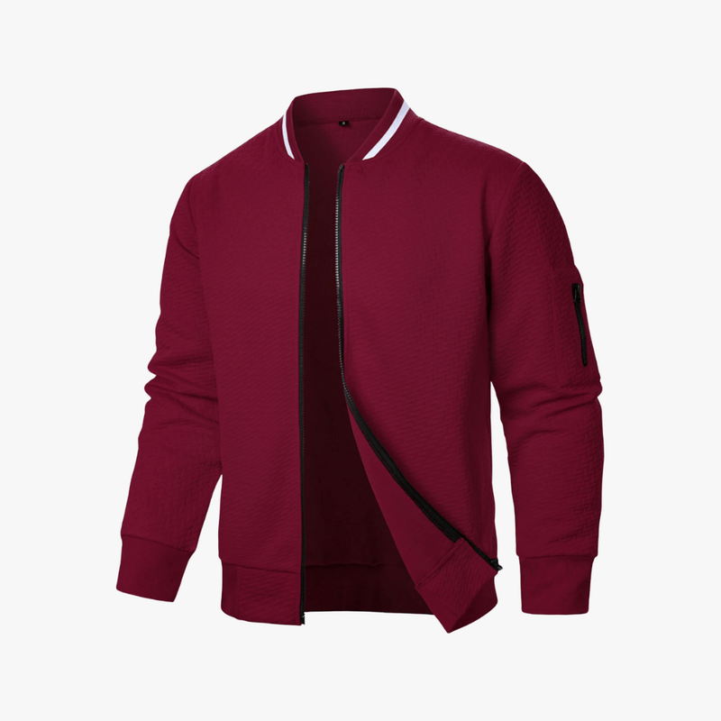 Fayymont Frühling Bomberjacke