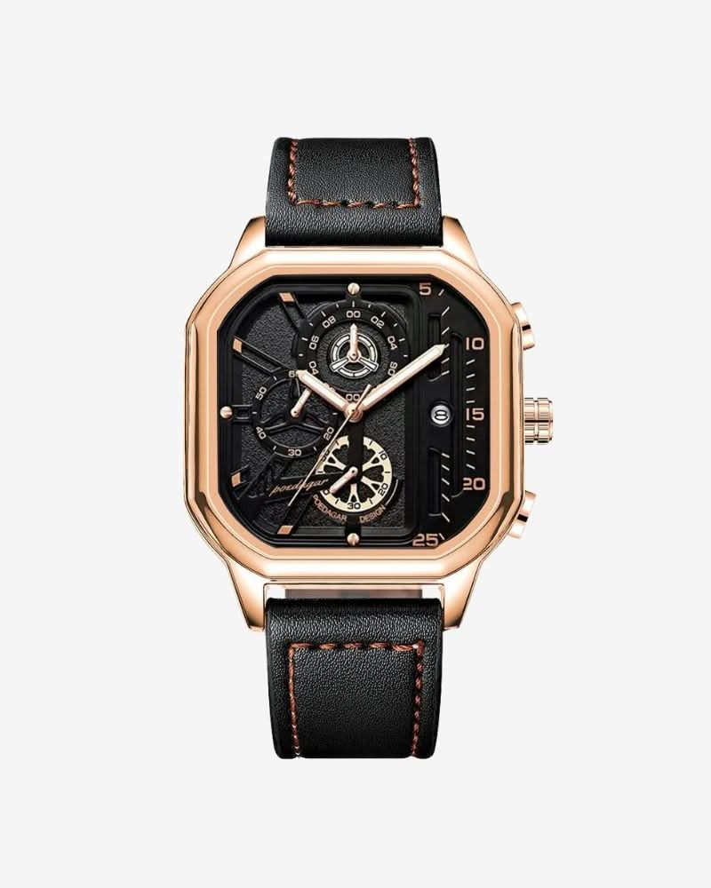 Montre Wentworth 42mm