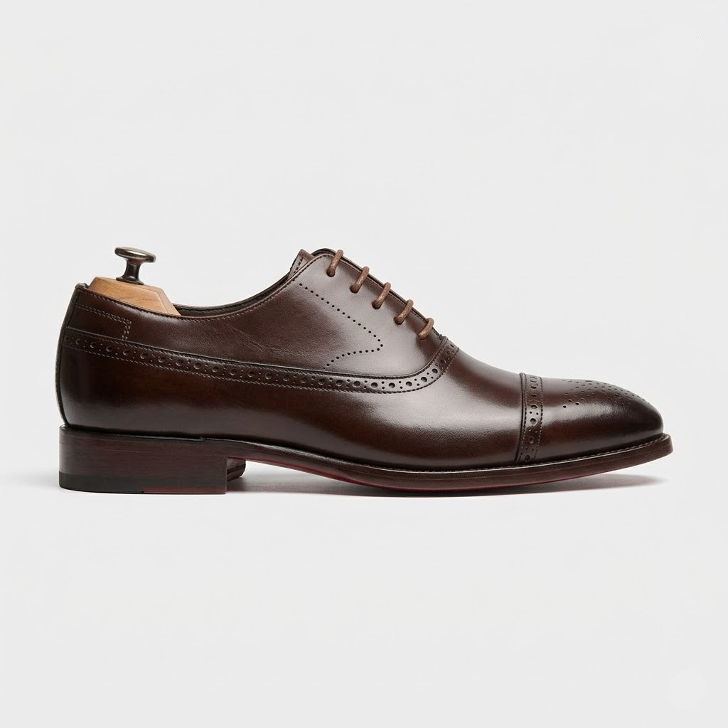 Oxford Brogue Royal