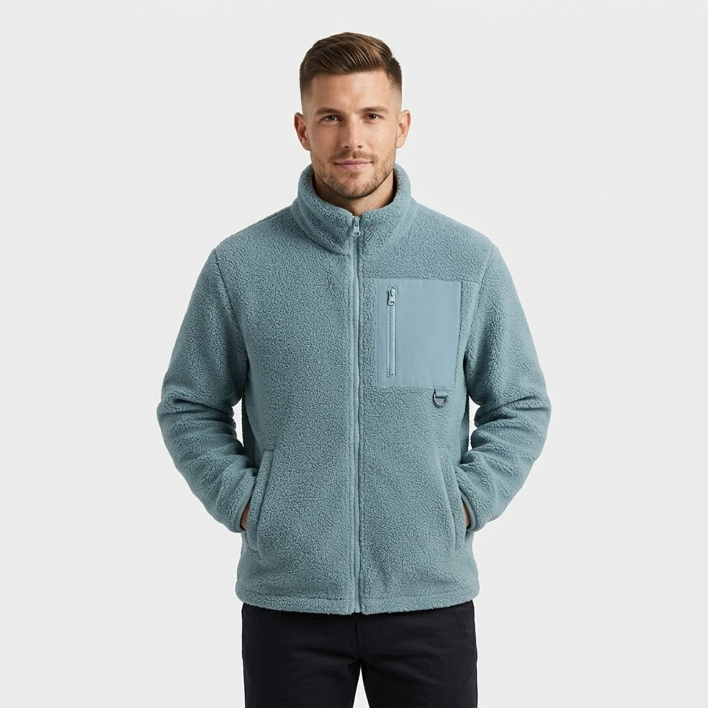 Highland Fleece Jacket