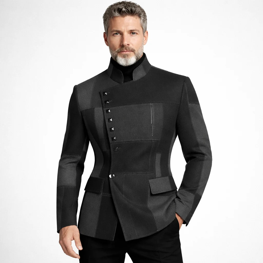 The Graphite Jacket