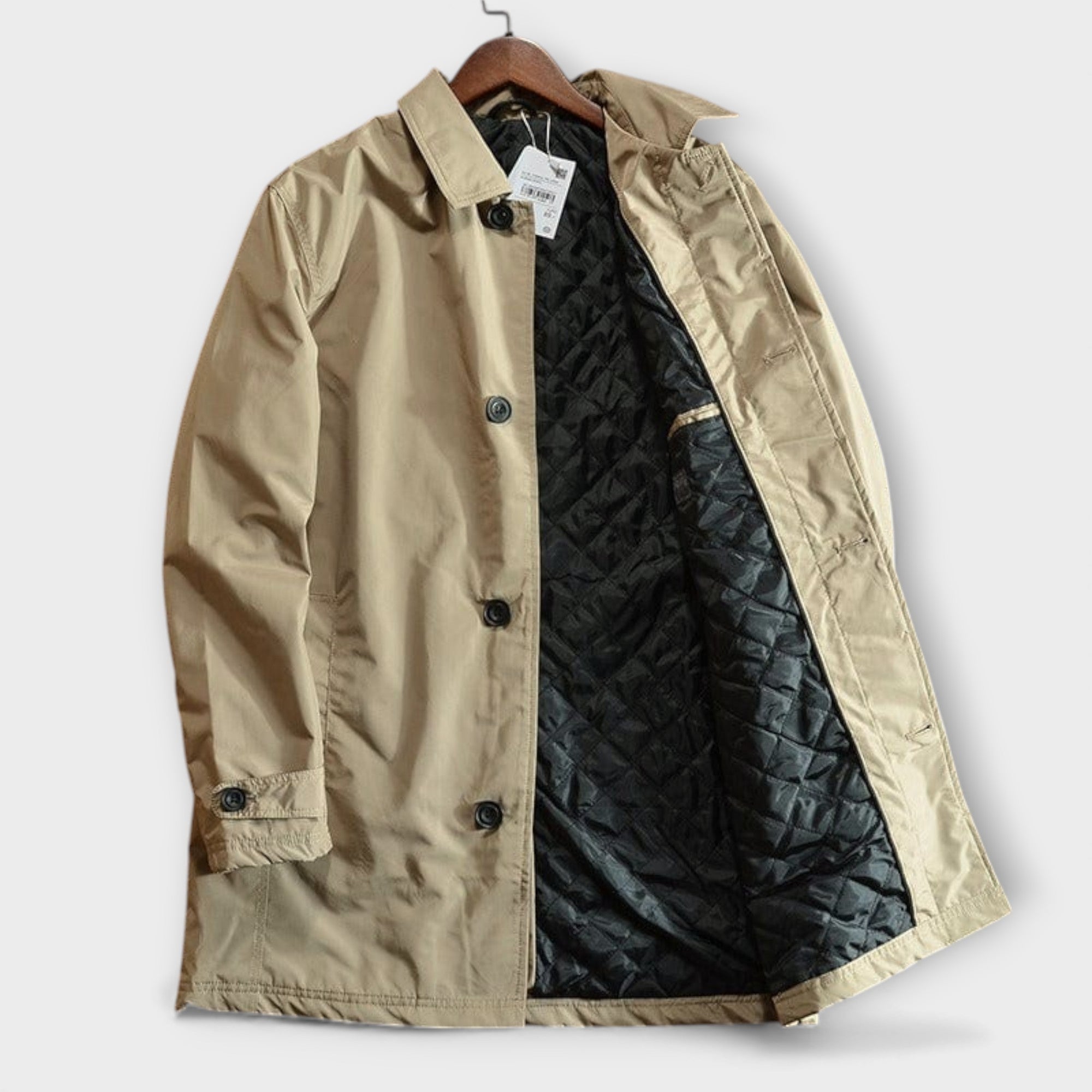 Northshield Coat