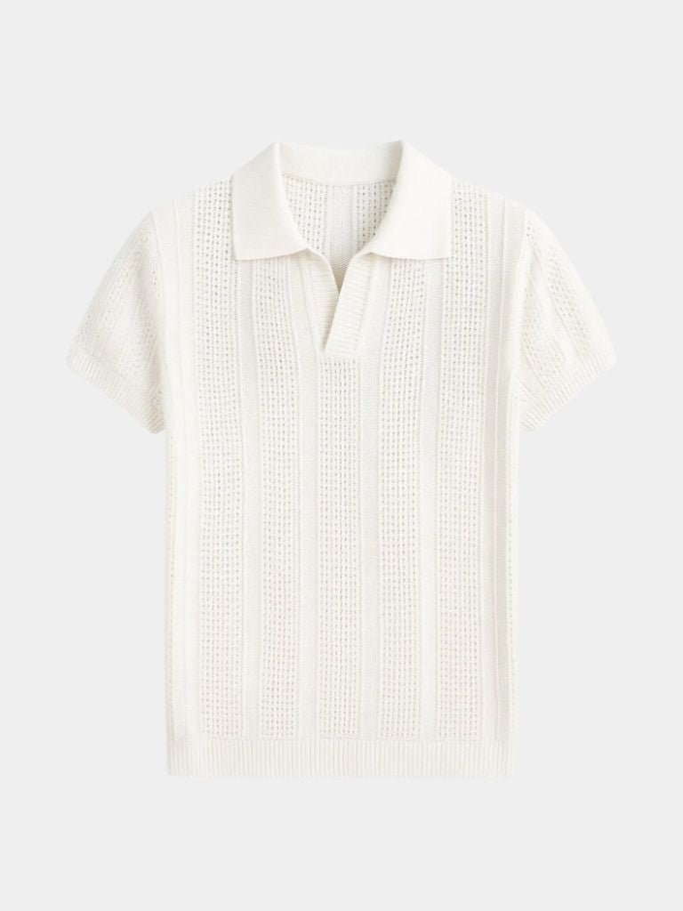 Ivory Coast Polo Shirt – Fayymont Co