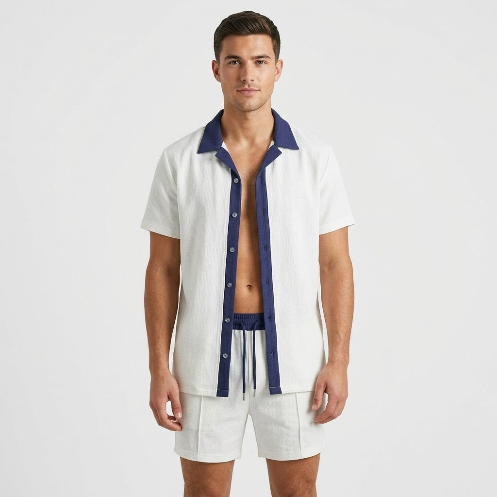 Ensemble de linge Langley