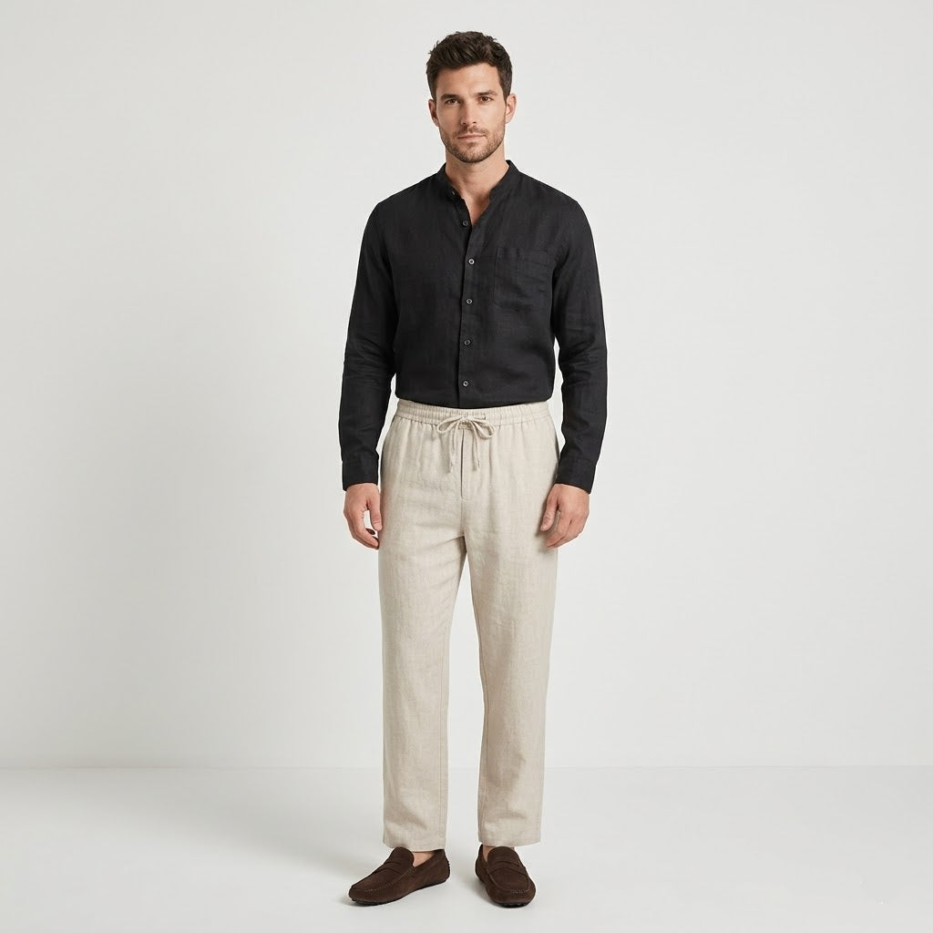 Sommeroutfit - Amalfi Soirée