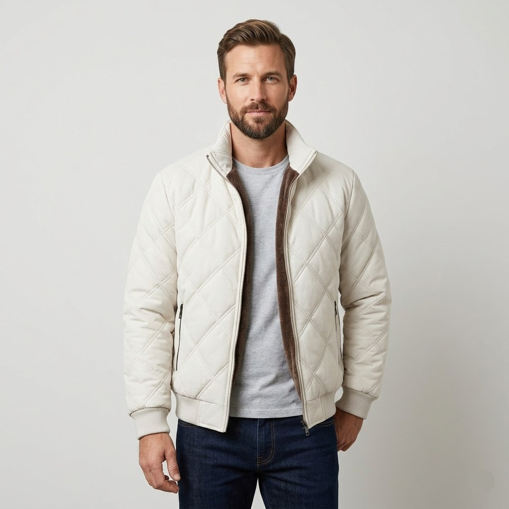 Lorien Fleece Jacket