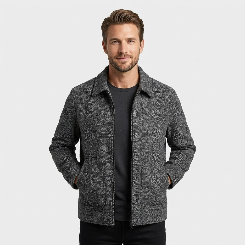 Montvera Jacket - Fayymont Co
