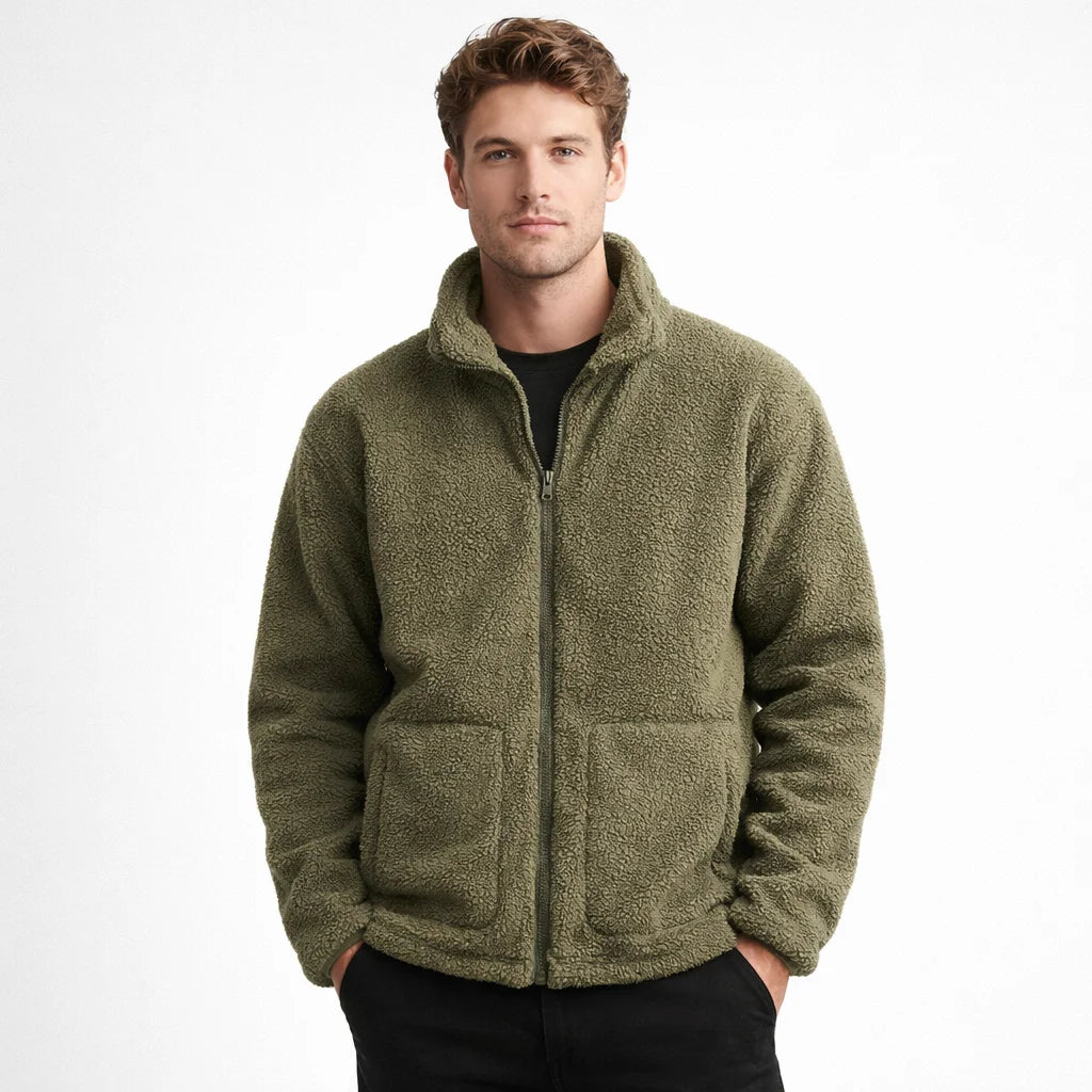 Northland Fleece Jacket - Fayymont Co
