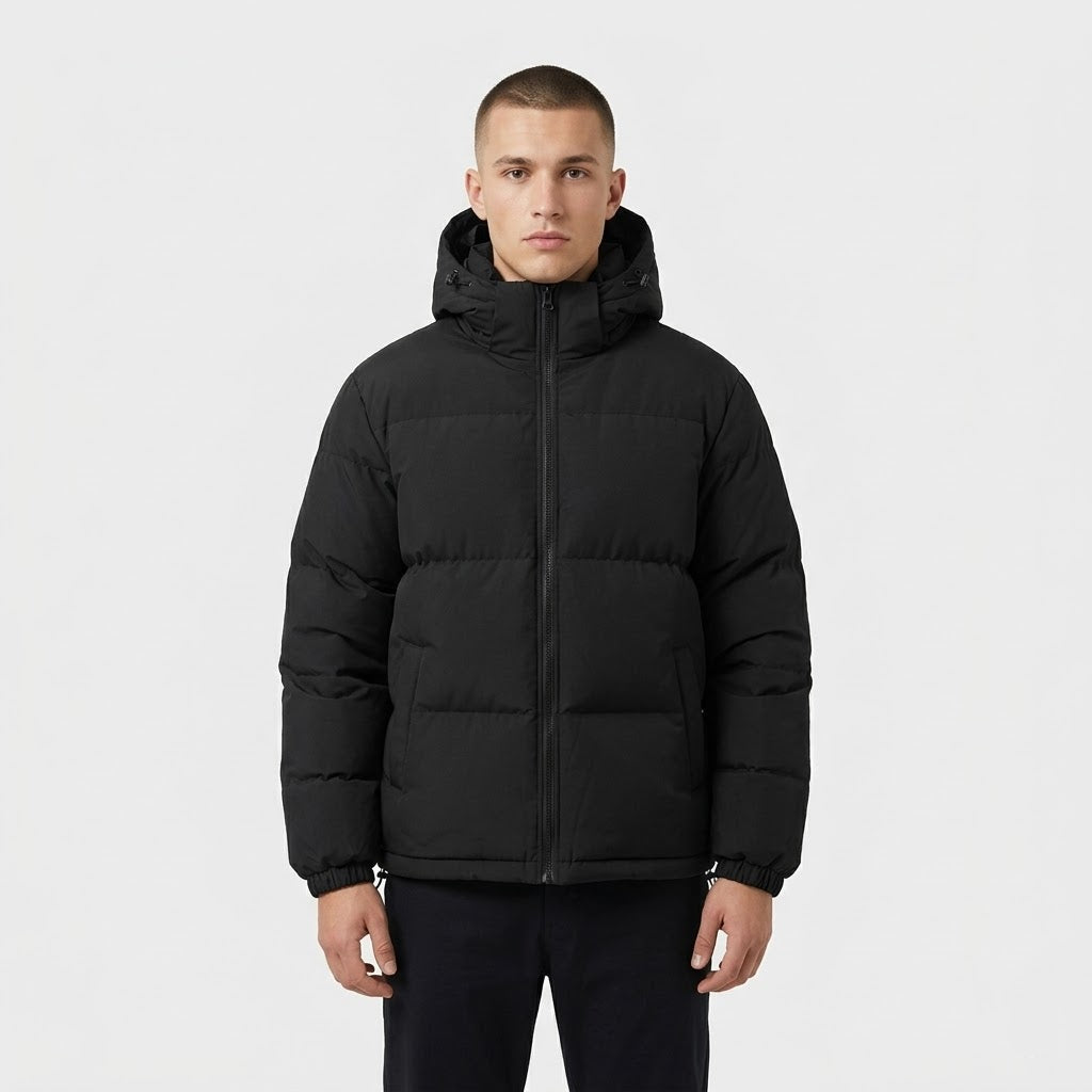 Fayymont | Nouvelle parka d'hiver