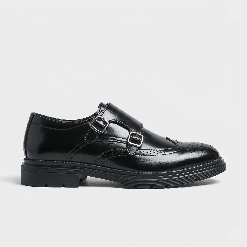 Oxford Heritage Shoes