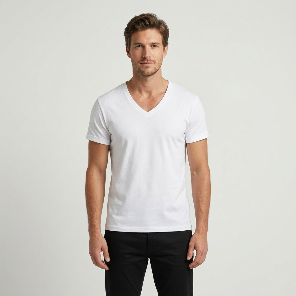 Chemise sur mesure Yanev
